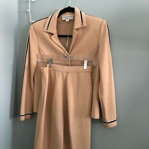 St. John 2 piece suit Marie Gray